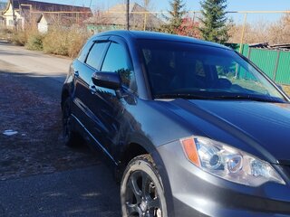 2007 Acura RDX I, серый, 1350000 рублей, вид 4