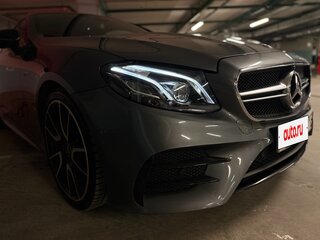 2019 Mercedes-Benz E-Класс AMG 53 AMG V (W213), серый, 6090000 рублей, вид 5