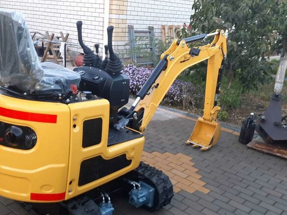 2024 Rippa R319, жёлтый, 1250000 рублей - вид 4