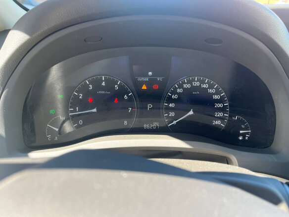 2011 Lexus RX 270 III, бежевый - вид 8
