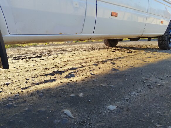 2015 Mercedes-Benz Sprinter Classic, белый, 1620000 рублей - вид 14