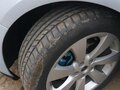 2012 Opel Astra GTC J Рестайлинг, белый - вид 6