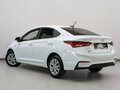 2019 Hyundai Solaris II, белый, 1502000 рублей - вид 7