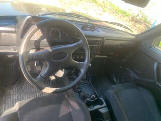 2018 Lada (ВАЗ) 2121 (4x4) I Рестайлинг, фиолетовый, 600000 рублей, вид 5