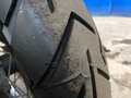 2002 Honda XRV 750 Africa Twin, чёрный - вид 8