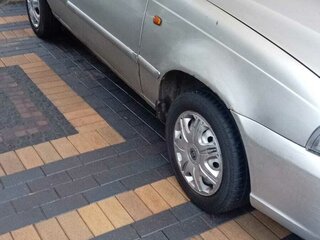 2010 Daewoo Nexia I Рестайлинг, серебристый, 225000 рублей, вид 1