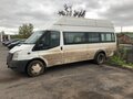 2011 Ford Transit, белый, 450000 рублей - вид 11
