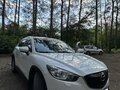 2011 Mazda CX-5 I, белый, 1500000 рублей - вид 3