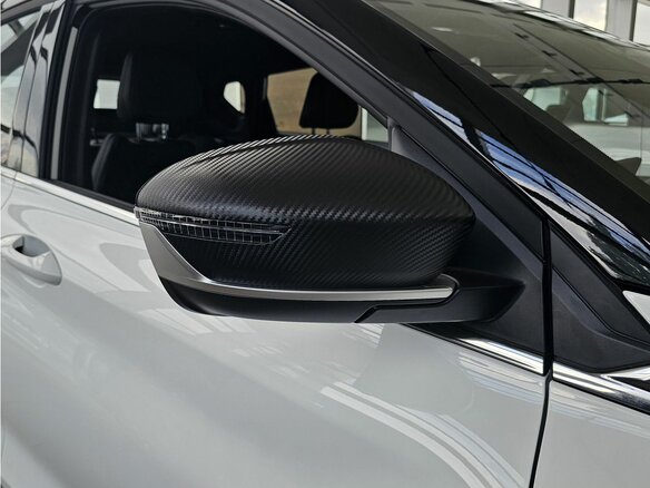 2026 Geely Coolray I Рестайлинг 2, белый - вид 18