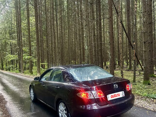2006 Mazda 6 I (GG) Рестайлинг, чёрный, 420000 рублей, вид 1