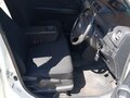2009 Toyota bB II Рестайлинг, белый, 695000 рублей - вид 11
