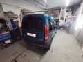 2004 Renault Kangoo I Рестайлинг, зелёный, 630000 рублей - вид 4