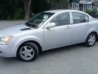 2010 Vortex Estina I, серебристый, 397000 рублей, вид 4