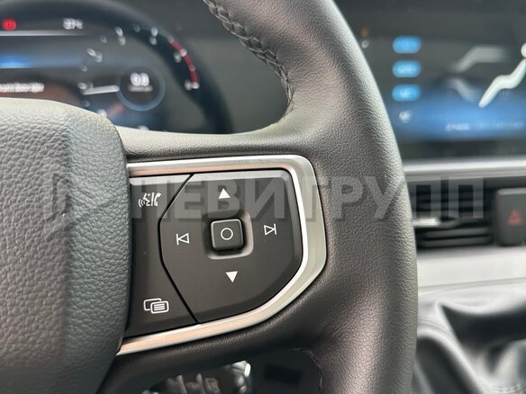 2025 Ford Transit, белый - вид 20