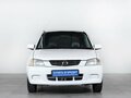 2000 Mazda Demio I (DW), белый, 179000 рублей - вид 1