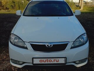 2013 Daewoo Gentra II, серый, 330000 рублей, вид 2
