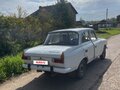 1997 Москвич 412 ИЭ, белый, 850000 рублей - вид 4