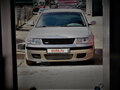 1997 Volkswagen Passat B5, серый - вид 1