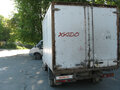 2005 ГАЗ ГАЗель (3302), белый, 600000 рублей - вид 6