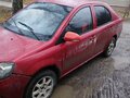 2013 FAW V5, красный, 200000 рублей - вид 2