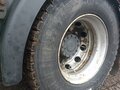 2003 Renault Magnum, белый - вид 7