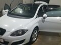 2012 SEAT Leon II Рестайлинг, белый, 790000 рублей - вид 7