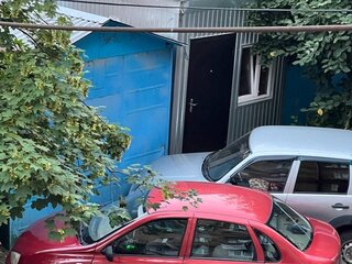 2006 Lada (ВАЗ) Kalina I, серебристый, 155000 рублей, вид 4