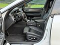 2018 BMW 6 серии Gran Turismo 630d xDrive IV (G32), белый, 4850000 рублей - вид 10