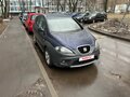 2011 SEAT Altea Freetrack I Рестайлинг, синий, 1470000 рублей