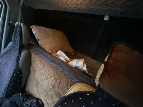2002 Mercedes-Benz Sprinter, белый, 2000000 рублей, вид 5