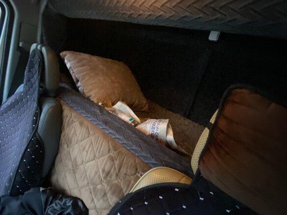 2002 Mercedes-Benz Sprinter, белый, 2000000 рублей - вид 4