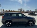 2021 Changan CS75 I Рестайлинг, серый - вид 8