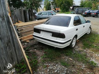 2002 Nissan Sunny B15, белый, 220000 рублей, вид 2