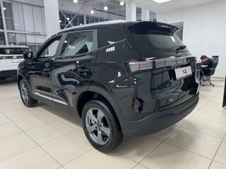 2026 Tenet T4, чёрный, 2219000 рублей, вид 5