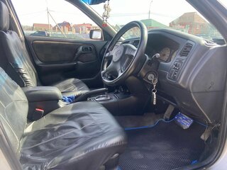 1998 Nissan Primera II (P11), серый, 395000 рублей, вид 5