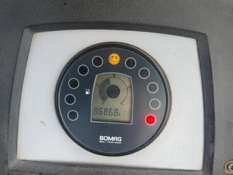 2008 Bomag BW 213 D-3, 4500000 рублей, вид 3