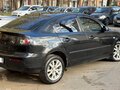 2008 Mazda 3 I (BK) Рестайлинг, чёрный, 700000 рублей - вид 5