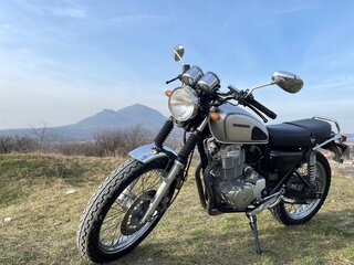 2003 Honda CB 400SS, серебристый, 335000 рублей, вид 2