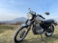2003 Honda CB 400SS, серебристый, 335000 рублей - вид 1