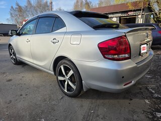 2006 Toyota Allion I Рестайлинг, серый, 935000 рублей, вид 5