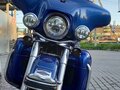 2009 Harley-Davidson Electra Glide, синий, 900000 рублей - вид 3