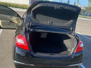 2011 Nissan Teana II (J32) Рестайлинг, чёрный, 830000 рублей, вид 5