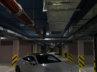 2021 Mercedes-Benz C-Класс 200 IV (W205) Рестайлинг, белый, 3900000 рублей, вид 2