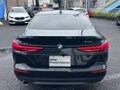 2021 BMW 2 серии Gran Coupe 218i F44, чёрный, 1262000 рублей - вид 5