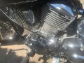 1999 Yamaha XVS1100, чёрный, 520000 рублей - вид 9