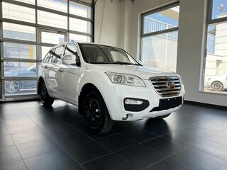 Lifan X60 I
