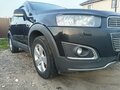 2014 Chevrolet Captiva I Рестайлинг 2, чёрный, 1300000 рублей - вид 11