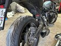 2009 Honda CB 600F Hornet, красный, 750000 рублей - вид 11