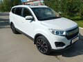 2018 Lifan Myway, белый, 1380000 рублей