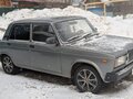 2010 Lada (ВАЗ) 2107, серебристый, 400000 рублей - вид 2
